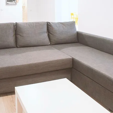 Apartamentos Pontevedra Daire