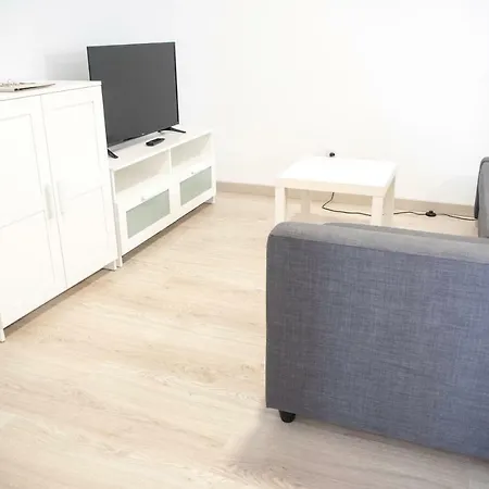 Apartamentos Pontevedra *