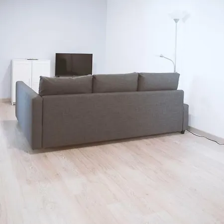 Apartamentos Pontevedra
